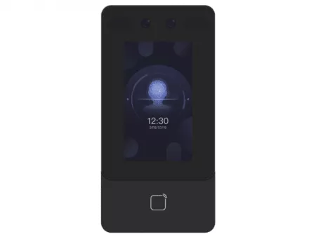 HiWatch ACT-T1342MW СКУД