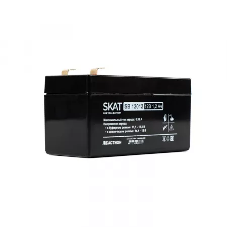 «Бастион» Skat SB 12012 Сетевое оборудование