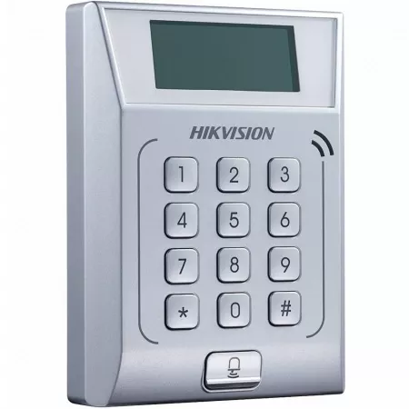 Hikvision DS-K1T802M СКУД