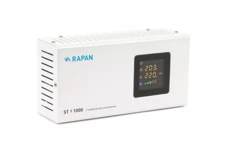 «Бастион» Rapan ST-1000 Сетевое оборудование