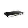 D-Link DGS-1210-28MP/F4A Сетевое оборудование