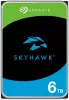 Seagate ST6000VX009