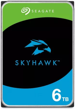 Seagate ST6000VX009