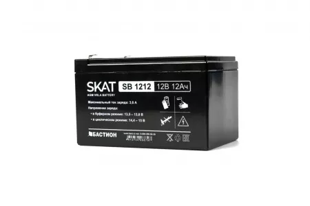 «Бастион» Skat SB 1212 Сетевое оборудование
