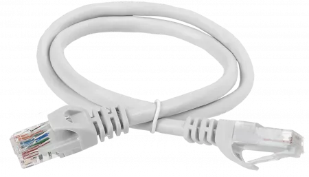 ITK PC01-C5EU-2M Сетевое оборудование