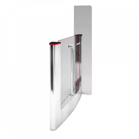 Oxgard QL-05-SMT-660 СКУД