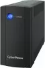 CyberPower UTC850E Сетевое оборудование