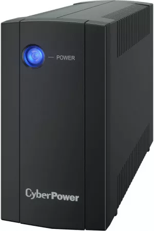 CyberPower UTC850E Сетевое оборудование