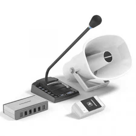 Stelberry S-645