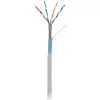 NETLAN EC-UF004-5E-PVC-GY Сетевое оборудование