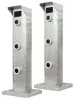 Smartec ST-PD103LB-MC ОС, СОУЭ