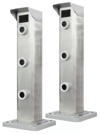 Smartec ST-PD103LB-MC ОС, СОУЭ