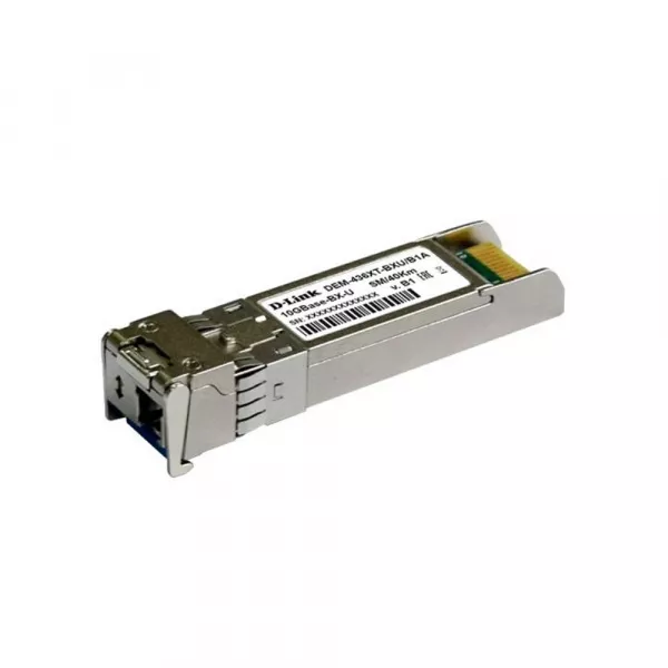 D-Link 436XT-BXU/40KM/B1A Сетевое оборудование