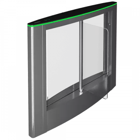 Oxgard QL-04-SMК-R-660 (EM-Marine) СКУД