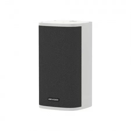 Hikvision DS-QAZ1430G1 ОС, СОУЭ