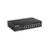 D-Link DGS-1100-08PLV2/A1A Сетевое оборудование