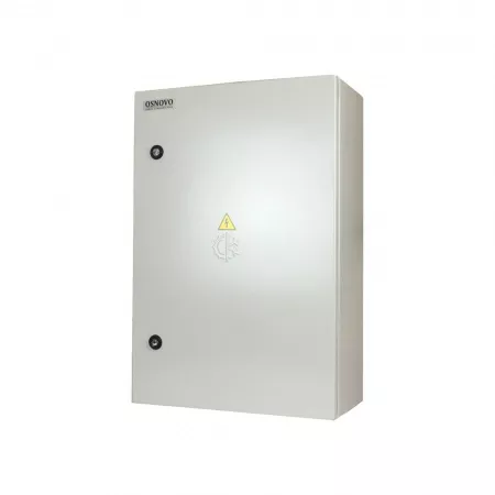 OSNOVO OS-46TB1(SW-80822/ILR) Сетевое оборудование