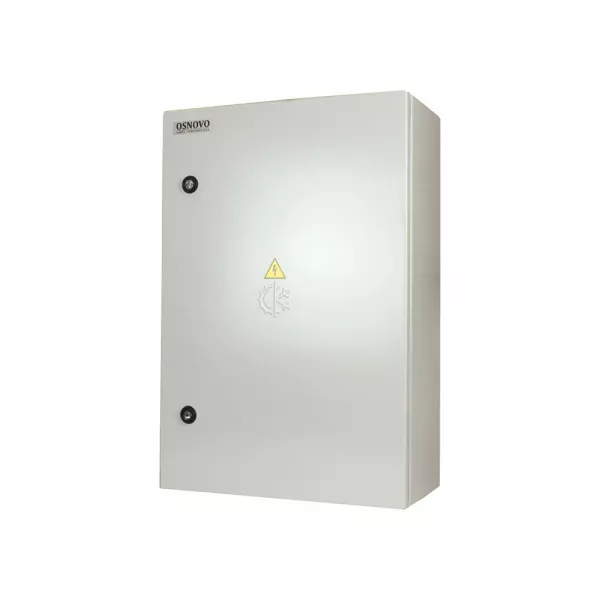 OSNOVO OS-46TB1(SW-80822/ILR) Сетевое оборудование