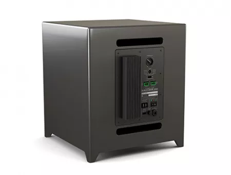 CVGAUDIO SUBone model F-6BL/Active
