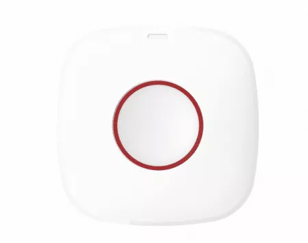 Hikvision Button1 (DS-PDEB1-EG2-WE) ОС, СОУЭ