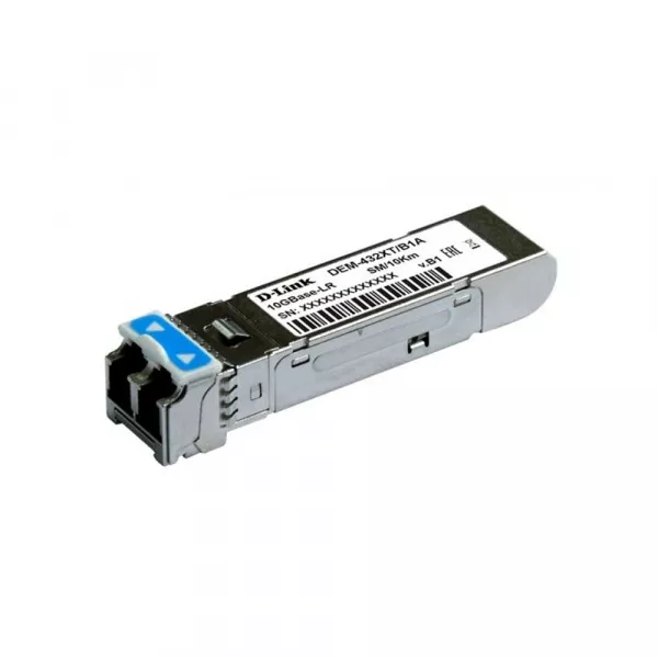 D-Link 432XT/B1A Сетевое оборудование