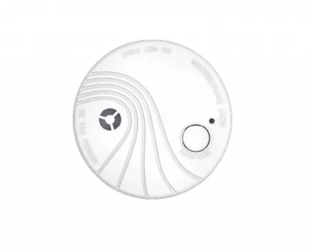 Hikvision Smoke (DS-PDSMK-S-WE) ОС, СОУЭ