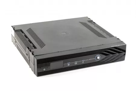 «Бастион» «Скат» RLPS.48DC-10 Rack Сетевое оборудование