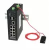 OSNOVO SW-80802/ILS (port 90W, 300W) Сетевое оборудование
