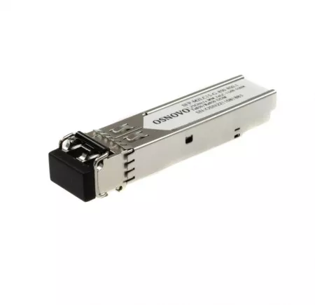OSNOVO SFP-M2LC15-G-850-850-I Сетевое оборудование