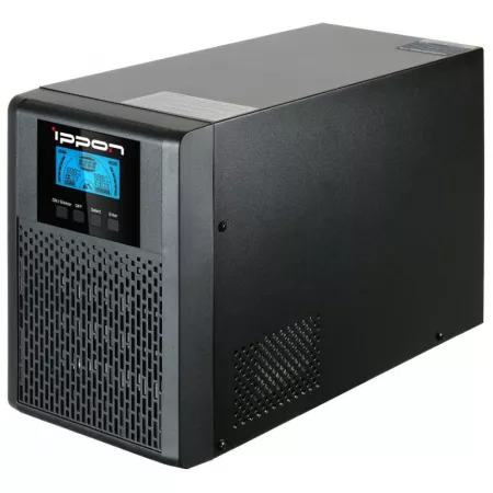 IPPON Innova G2 1000 Сетевое оборудование