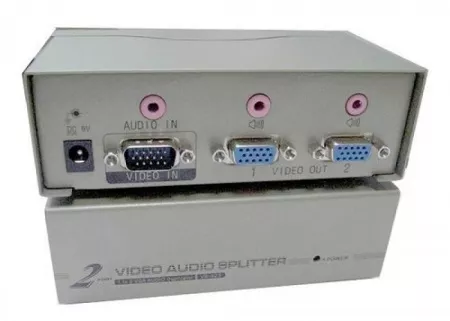 OSNOVO D-VA102 Сетевое оборудование