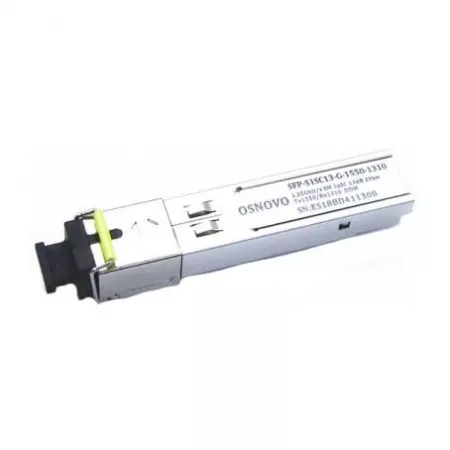 OSNOVO SFP-S1SC13-G-1550-1310 Сетевое оборудование