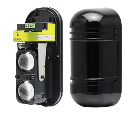 Smartec ST-PD042BD-SC ОС, СОУЭ