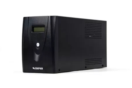 «Бастион» RAPAN-UPS 3000 Сетевое оборудование