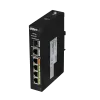 Dahua DH-PFL2106-4ET-96 Сетевое оборудование