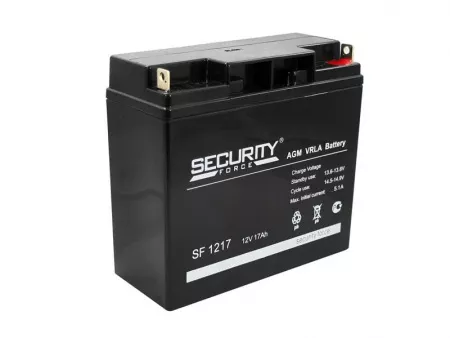 Security Force SF 1217 Сетевое оборудование