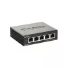D-Link DGS-1100-05V2/A1A Сетевое оборудование