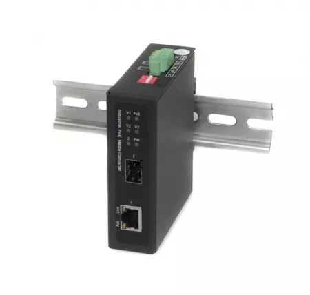 OSNOVO OMC-1000-11BX-I Сетевое оборудование