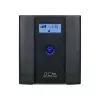 POWERCOM RPT-1025AP LCD Сетевое оборудование