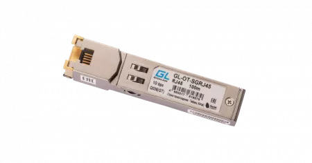 Gigalink GL-OT-SGRJ45 Сетевое оборудование