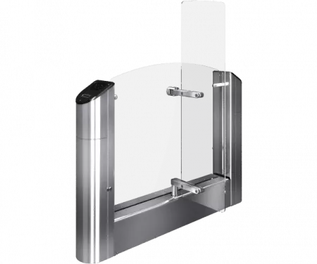 Oxgard Praktika T-04-SMTК-R-660  (Mifare) СКУД