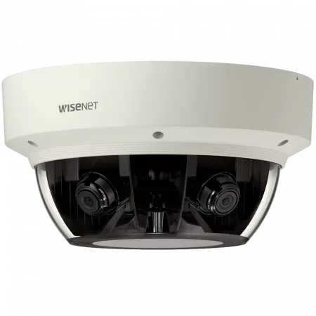 Wisenet PNM-9000VQ