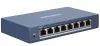 Hikvision DS-3E1508-EI Сетевое оборудование