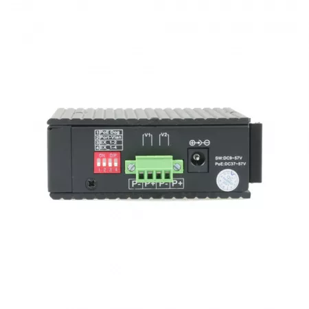 OSNOVO SW-70500-I Сетевое оборудование