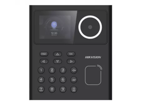 Hikvision DS-K1T320MX СКУД