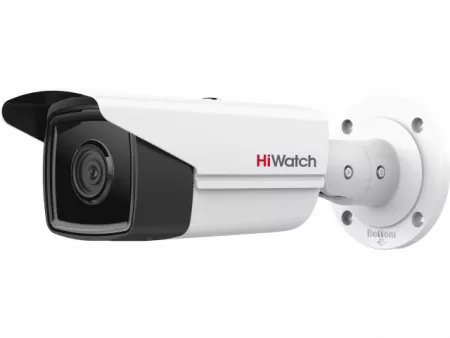 HiWatch IPC-B542-G2/4I (4 мм)