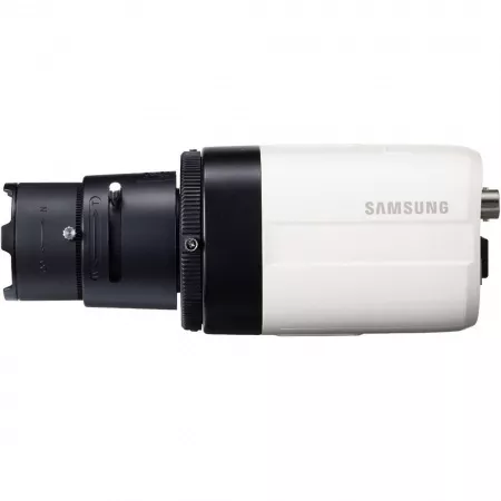 Wisenet SCB-6003P