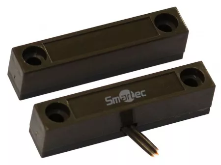 Smartec ST-DM122NO-BR ОС, СОУЭ