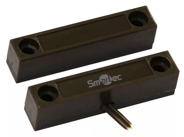 Smartec ST-DM122NO-BR ОС, СОУЭ