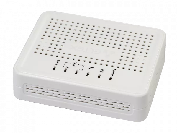 Абонентский VoIP-шлюз TAU-1M.IP